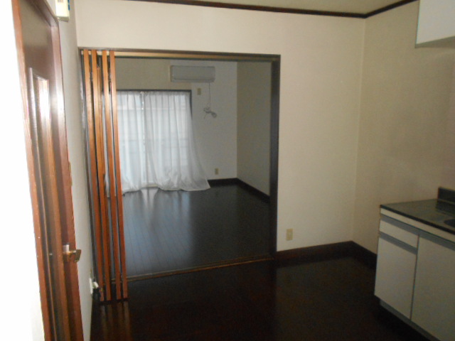 3/30 リビング/ダイニング