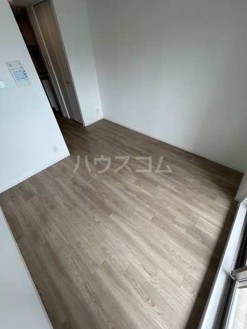 4/26 室内