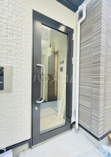 22/29 エントランス