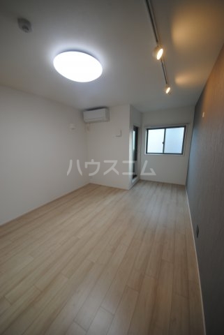 6/30 寝室