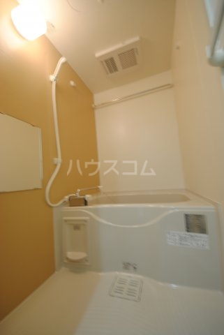 14/30 浴室