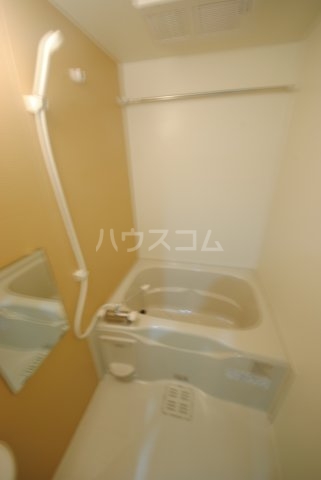 12/30 浴室