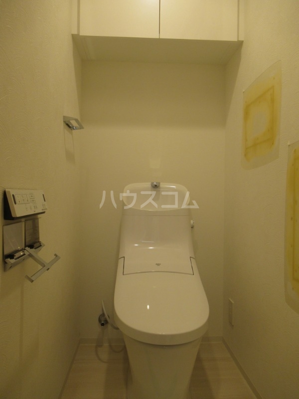 11/27 トイレ