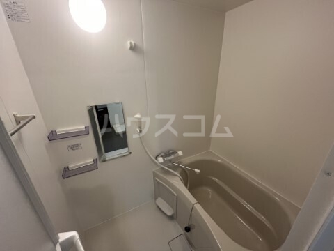 7/23 浴室