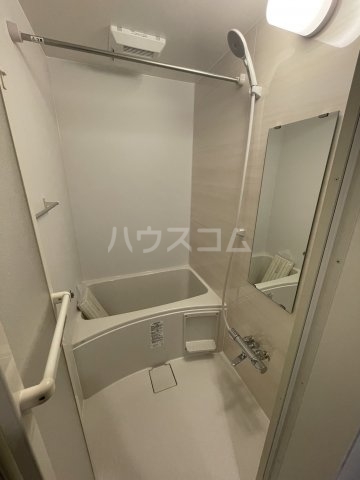 8/24 浴室