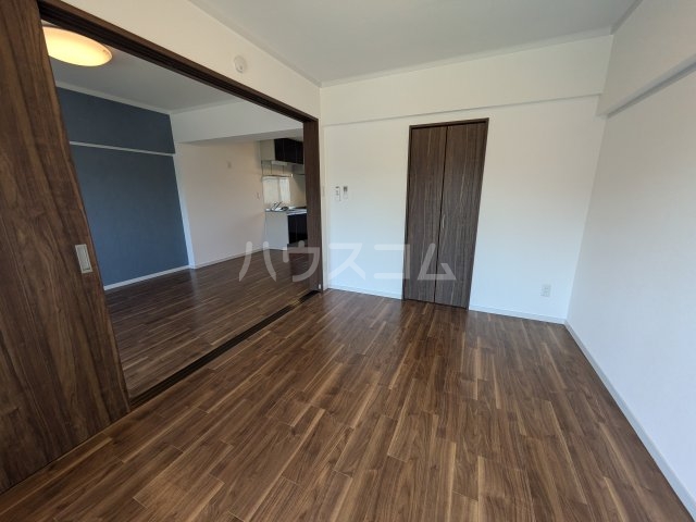 5/30 リビング/ダイニング