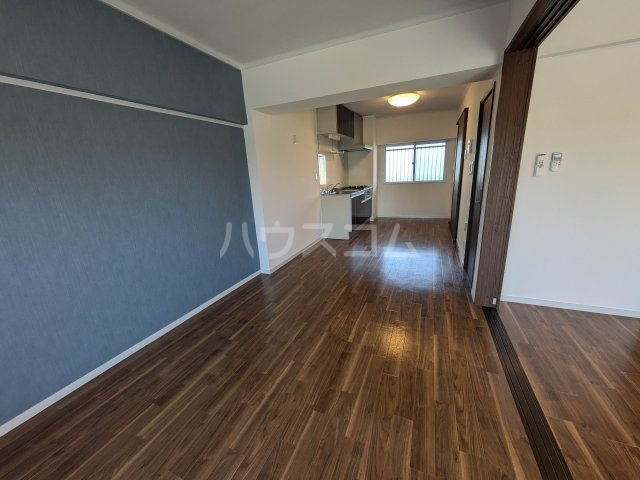 8/30 リビング/ダイニング