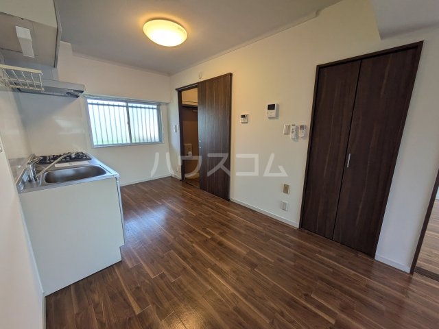 10/30 リビング/ダイニング