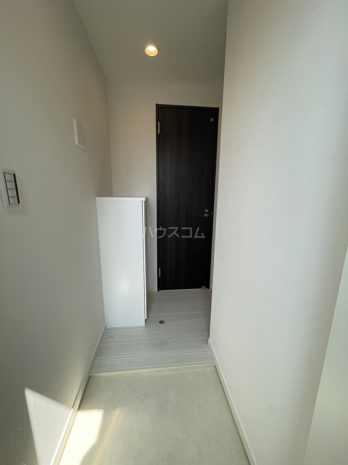 6/23 玄関