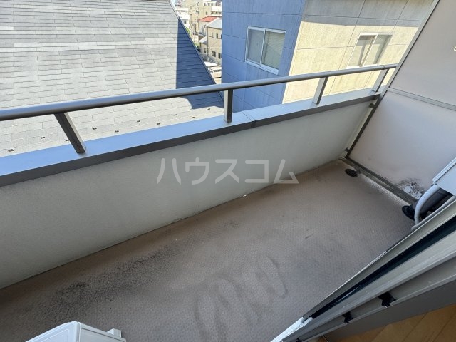 14/28 バルコニー