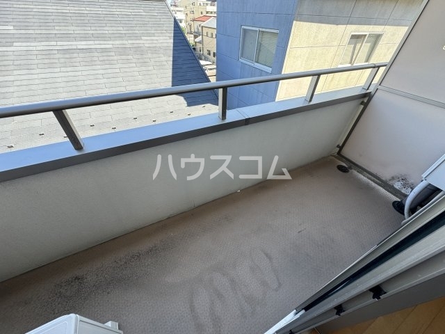15/29 バルコニー