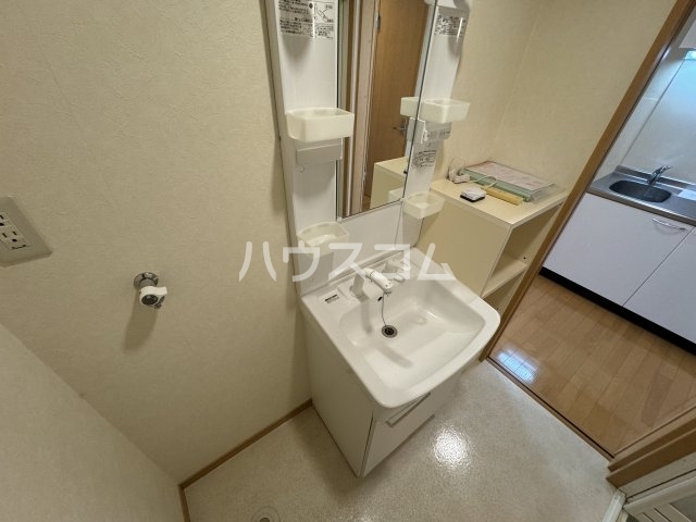 12/29 洗面