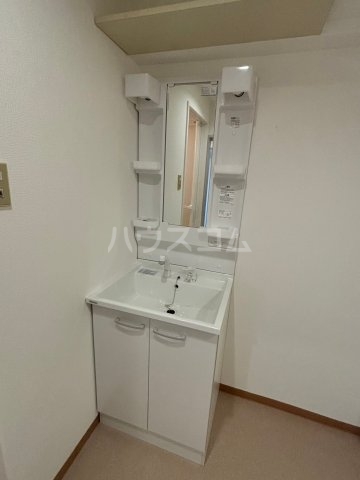 19/30 洗面