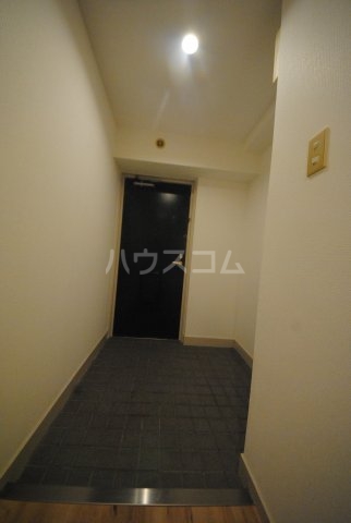 12/30 玄関