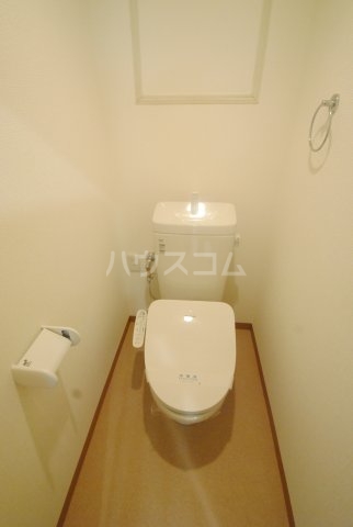 17/30 トイレ