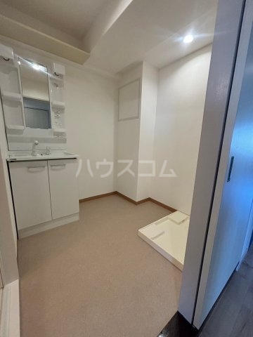 18/30 洗面