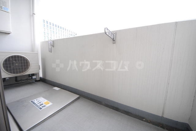 14/30 バルコニー