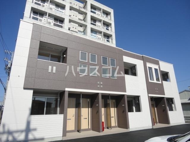 1/18 外観