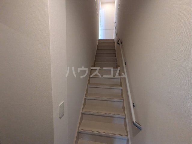 8/30 玄関