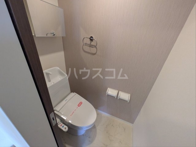 15/30 トイレ