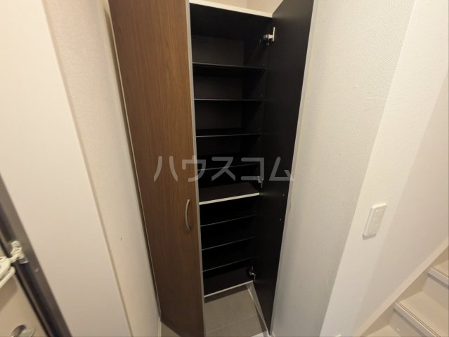 7/30 収納