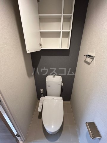 18/30 トイレ