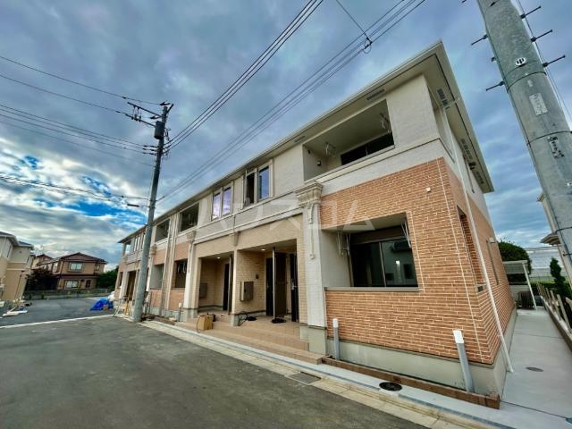 21/24 エントランス