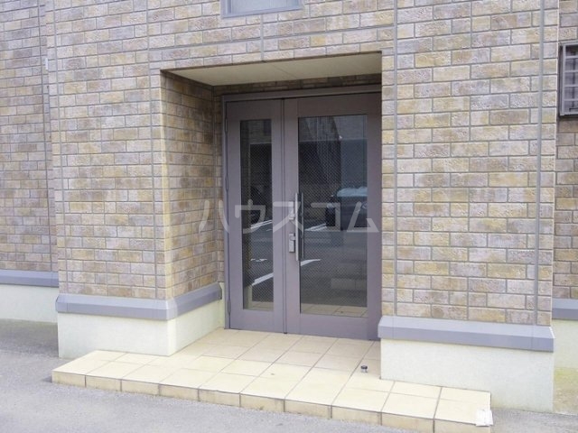 2/9 エントランス