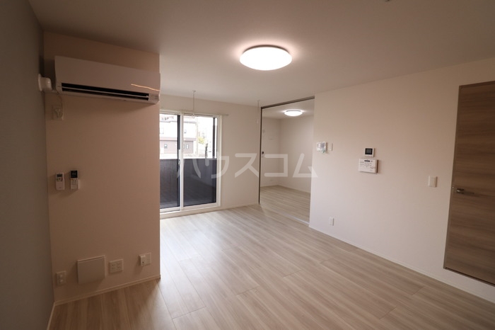 3/24 リビング/ダイニング