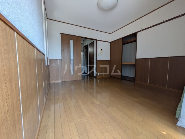 3/29 リビング/ダイニング