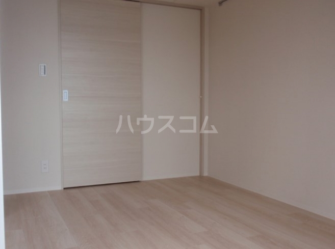 4/25 寝室