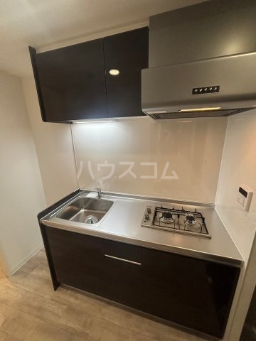 7/30 キッチン