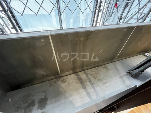 16/30 バルコニー