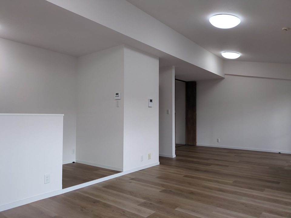 5/30 リビング/ダイニング