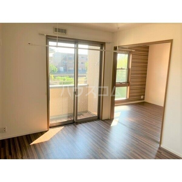 3/14 リビング/ダイニング