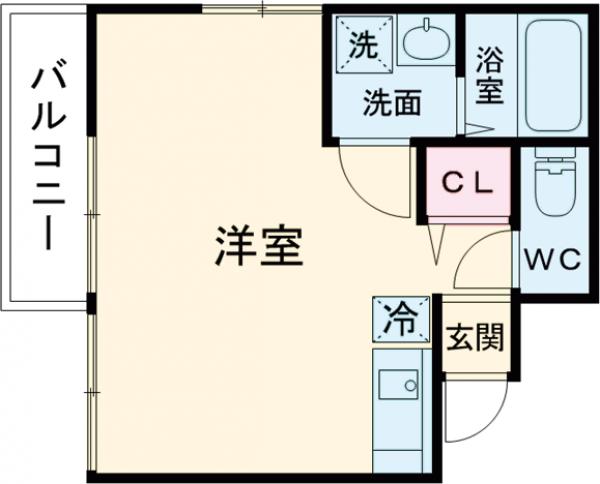 2/21 間取