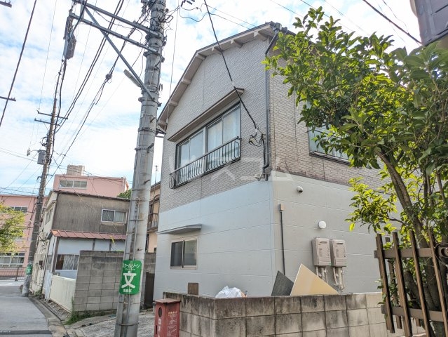 1/21 外観