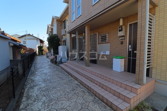 2/6 エントランス