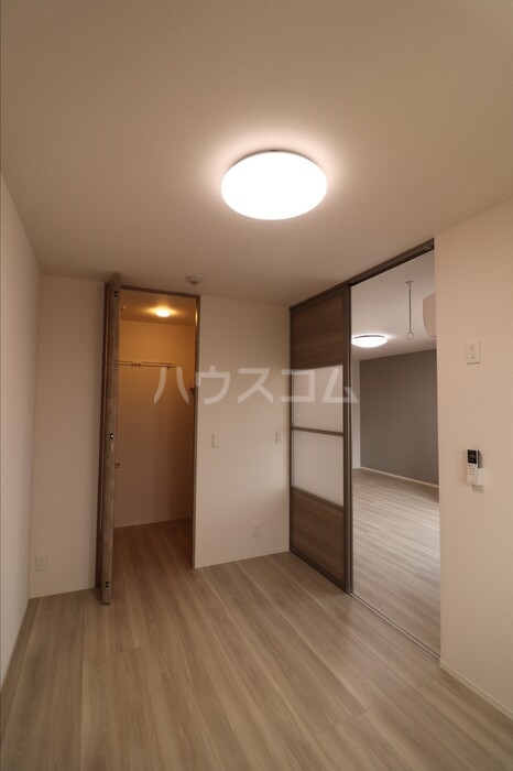 5/30 室内