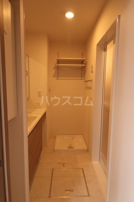 16/30 洗面