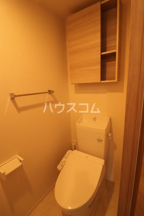 14/30 トイレ