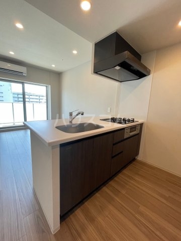 8/28 キッチン