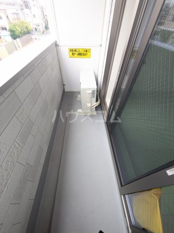 20/30 バルコニー