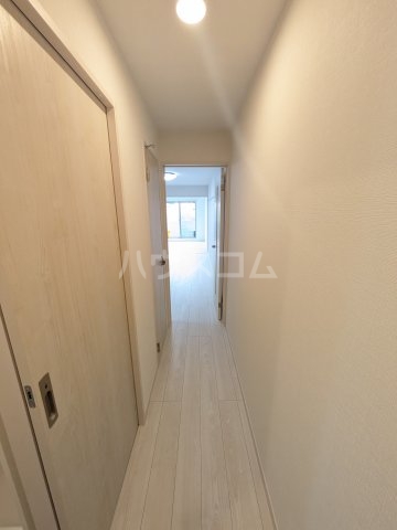 21/30 バルコニー