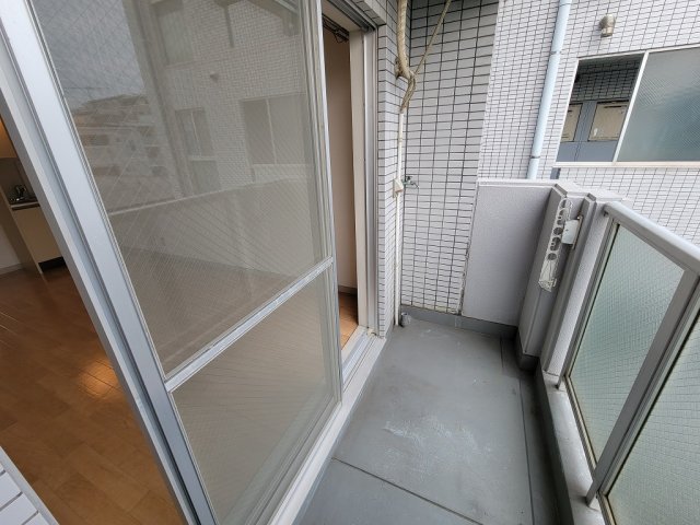 16/30 バルコニー