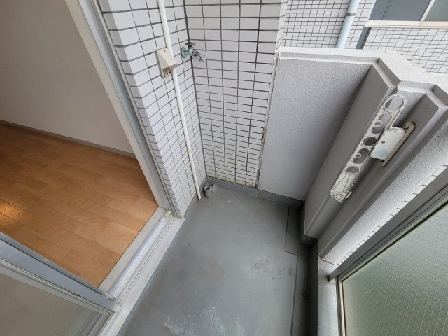 17/30 バルコニー