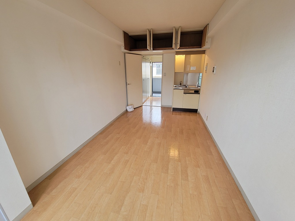 19/30 バルコニー