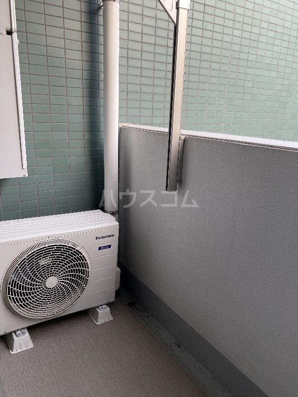 22/30 バルコニー