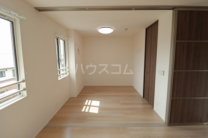 3/20 リビング/ダイニング