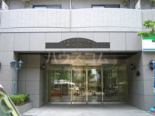 14/24 エントランス